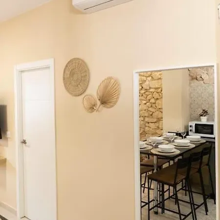شقة Moderno Y Centrico En Plaza Toros Con Ac لقنت